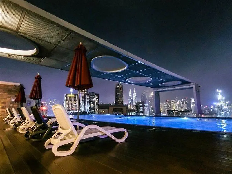 Greystone Haus D Majestic Place Kuala Lumpur