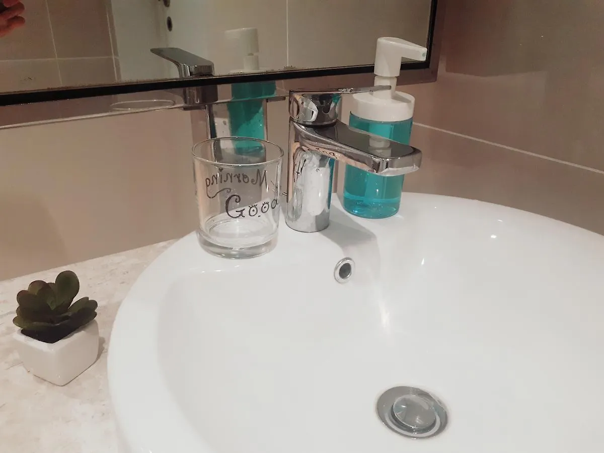 Greystone Haus D Majestic Place Kuala Lumpur Apartment