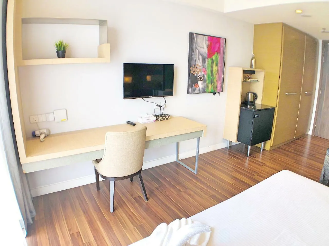 Greystone Haus D Majestic Place Kuala Lumpur