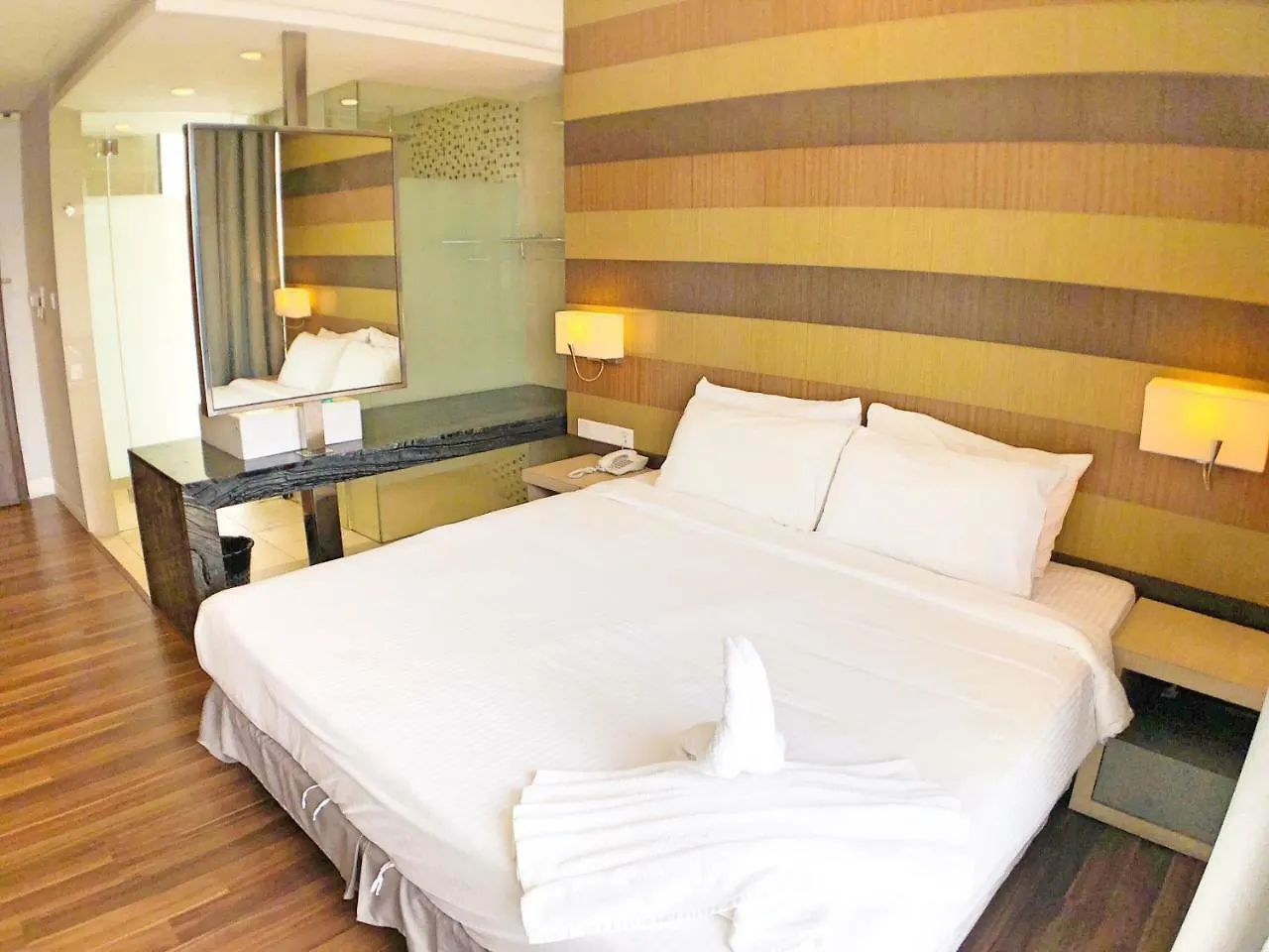 Greystone Haus D Majestic Place Kuala Lumpur Malaysia