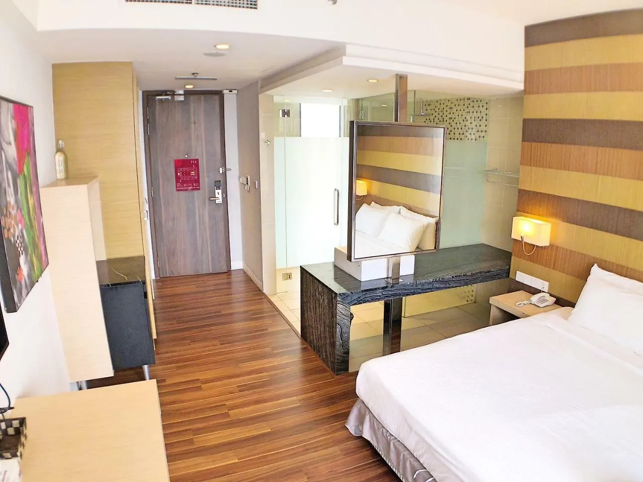 Apartment Greystone Haus D Majestic Place Kuala Lumpur
