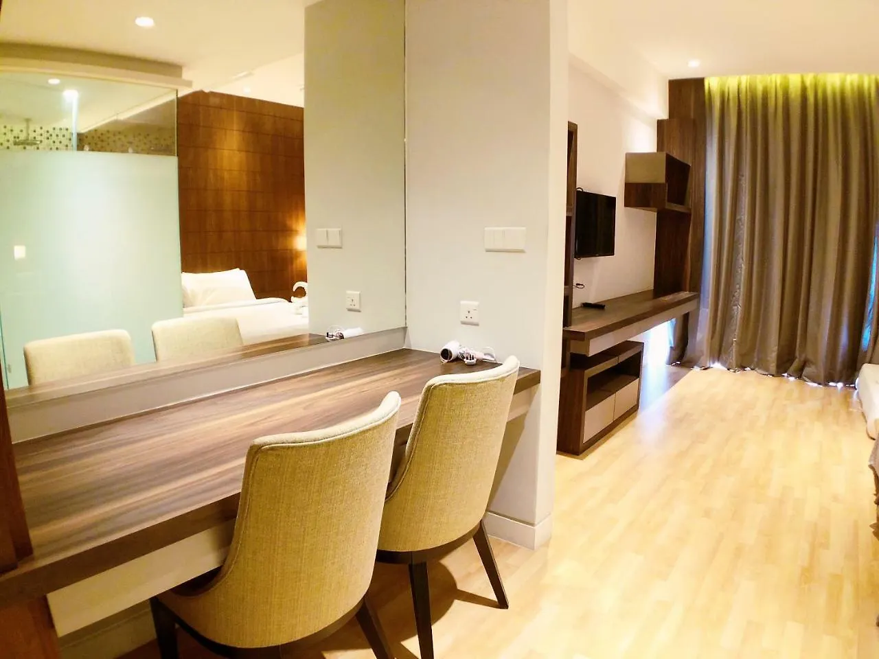 Greystone Haus D Majestic Place Kuala Lumpur