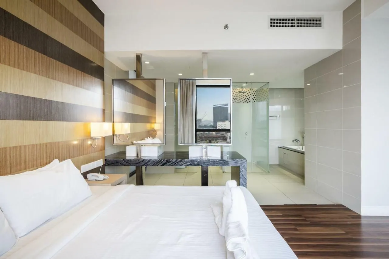 Greystone Haus D Majestic Place Kuala Lumpur Malaysia