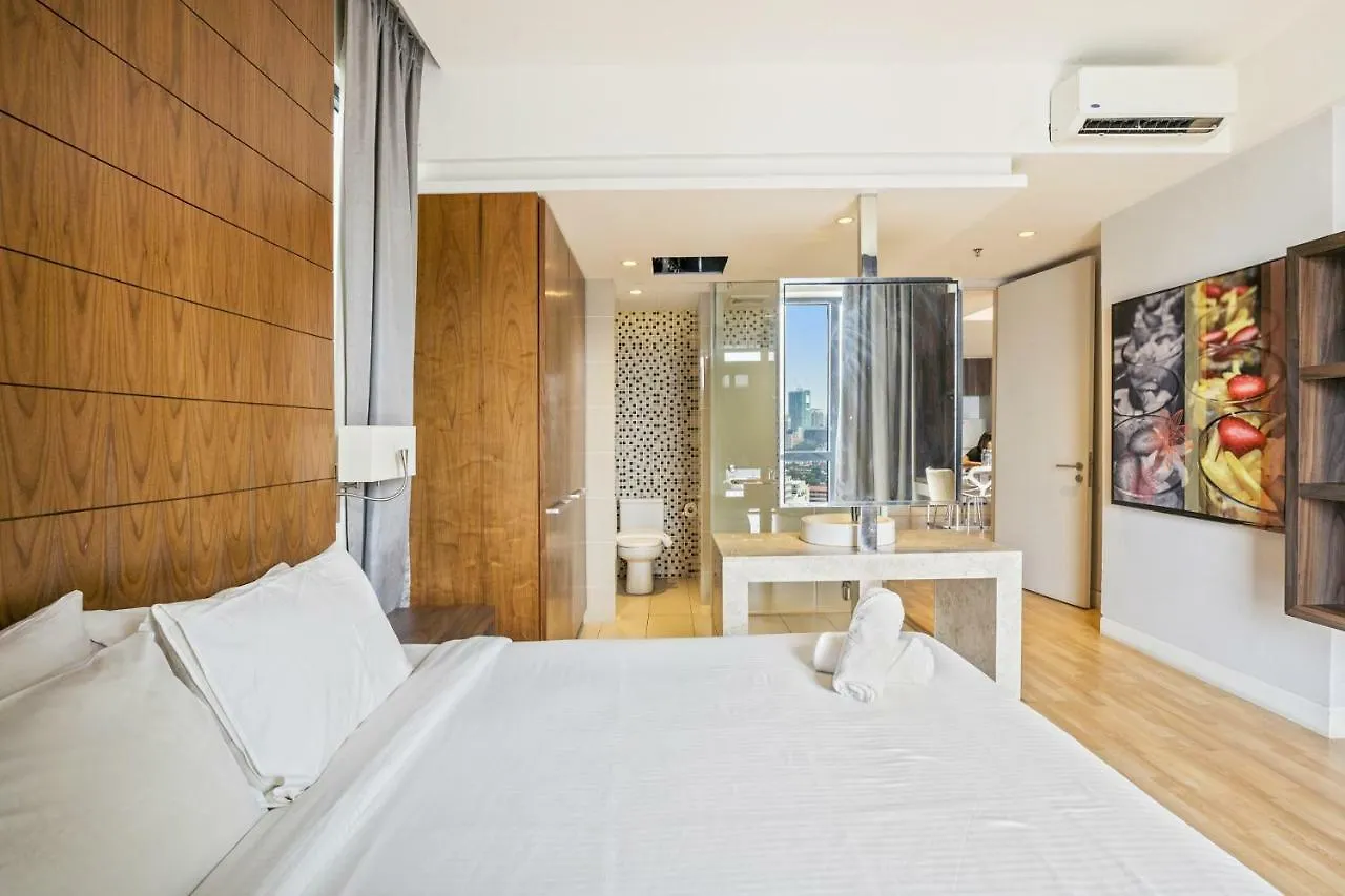 Greystone Haus D Majestic Place Kuala Lumpur Apartment