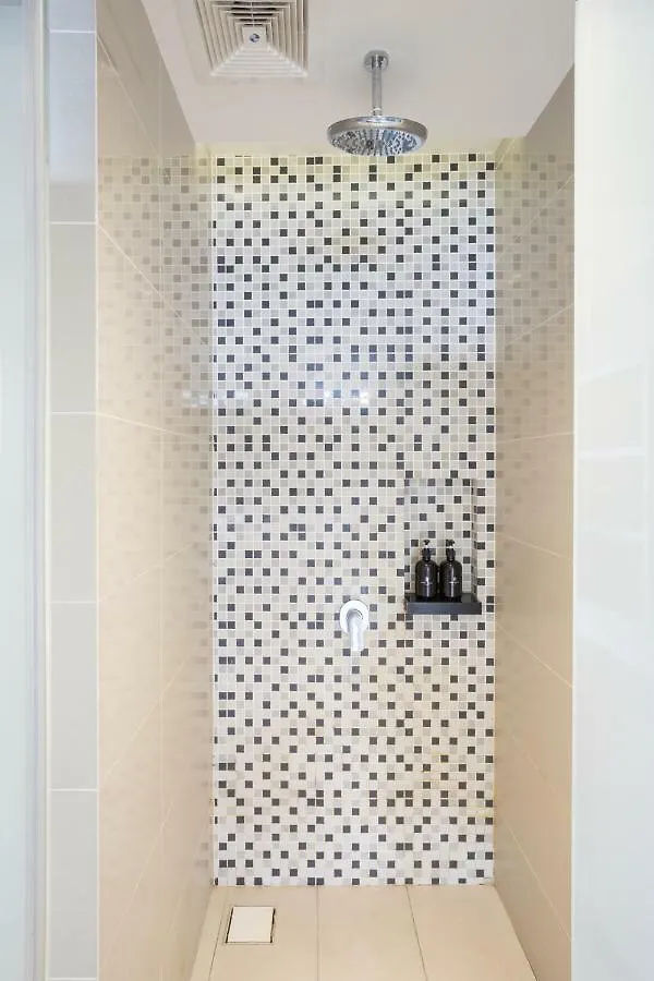 Greystone Haus D Majestic Place Kuala Lumpur 0*,