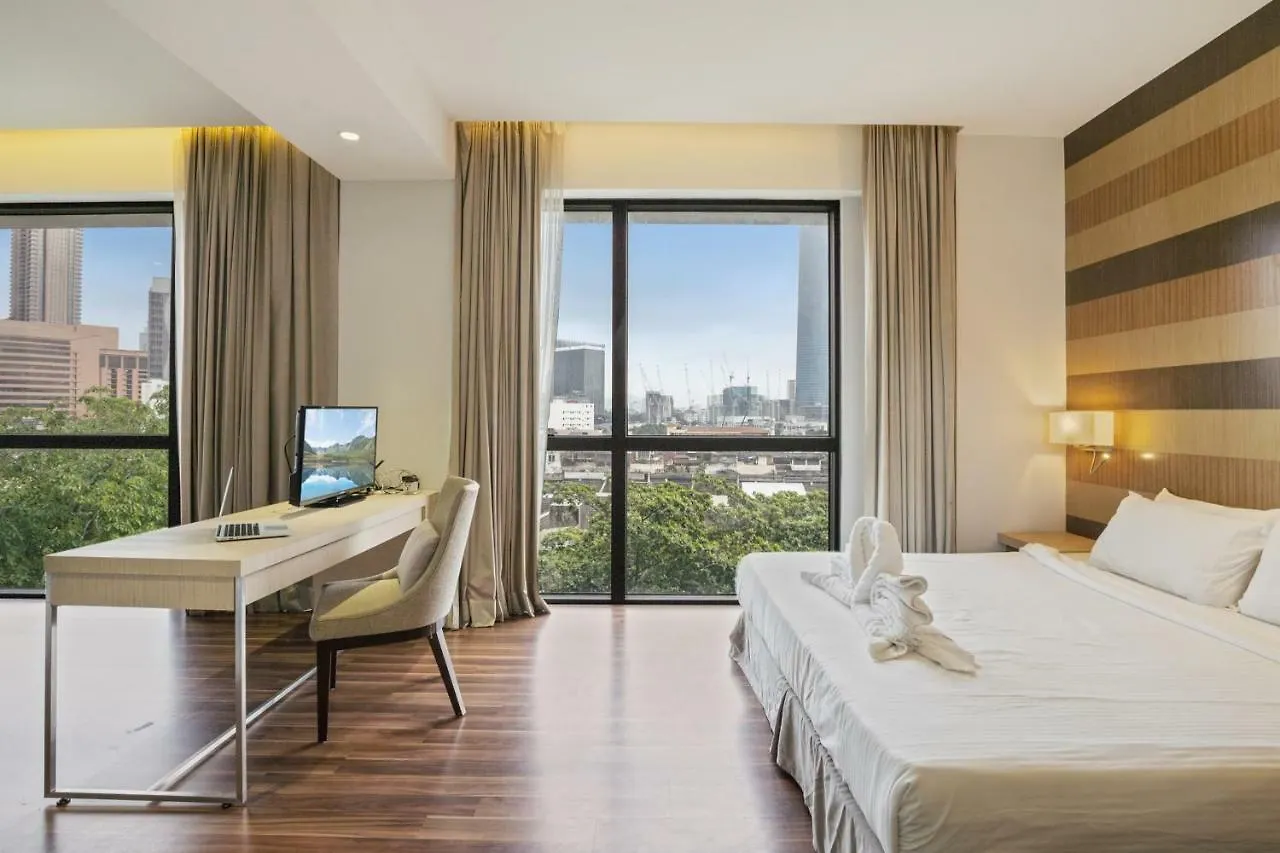 Greystone Haus D Majestic Place Kuala Lumpur